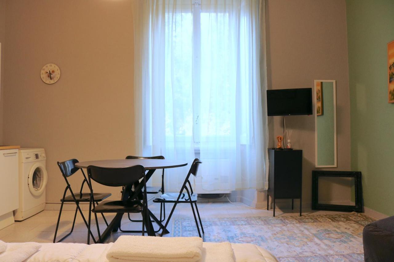 Washington Suite ミラノ エクステリア 写真