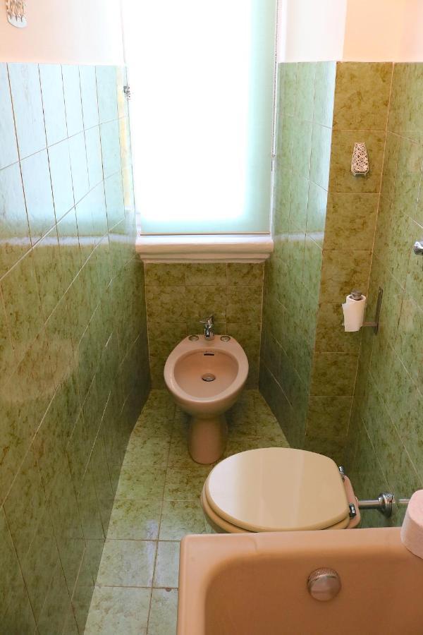 Washington Suite ミラノ エクステリア 写真