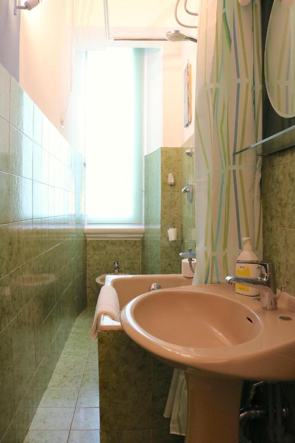 Washington Suite ミラノ エクステリア 写真